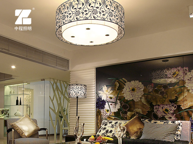 唐山市中程燈飾有限公司