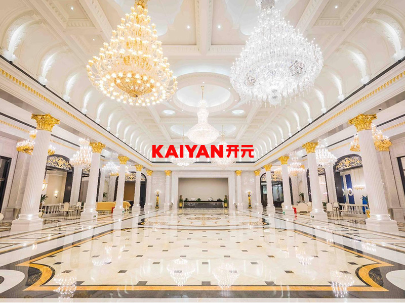 唐山市開元燈飾有限公司響應(yīng)式網(wǎng)站開發(fā)